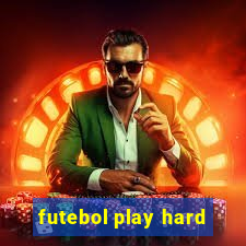 futebol play hard